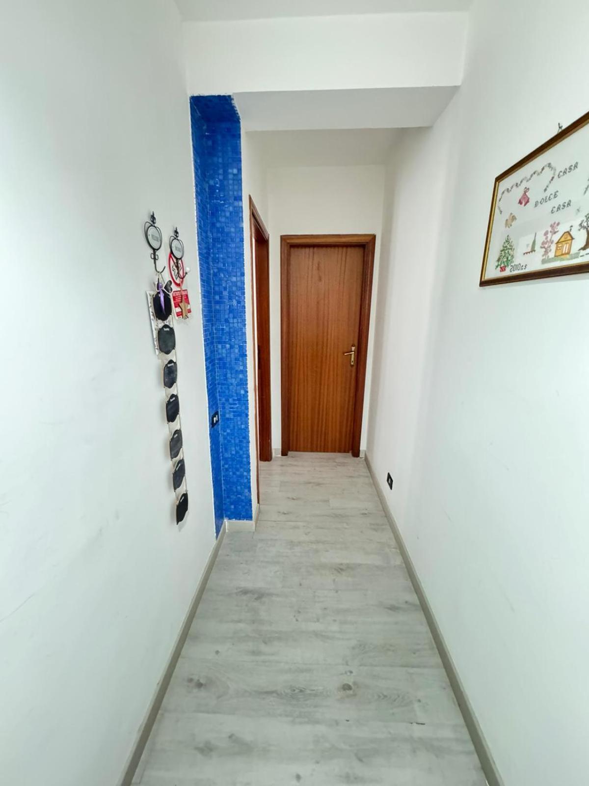 شقة Delizioso Vintage Con Terrazo فروزينوني المظهر الخارجي الصورة